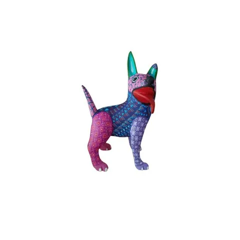 Dog Alebrije