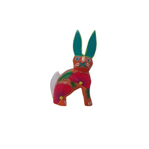 Rabbit Alebrije