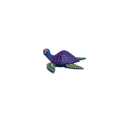 Mini Turtle Alebrije