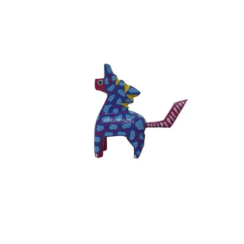 Mini Horse Alebrije