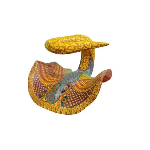 Stingray Alebrije — Style 1