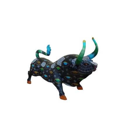 Bull Alebrije