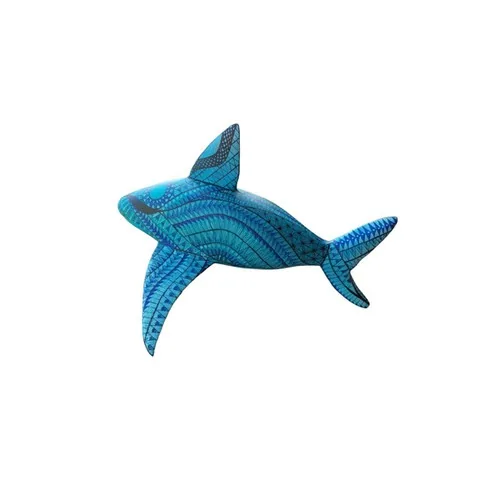 Shark Alebrije — Style 2