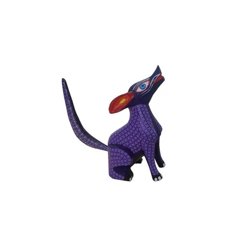 Small Dog Alebrije
