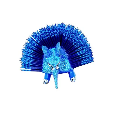 Armadillo Alebrije