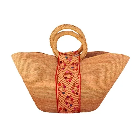 Market Bag — Style 1