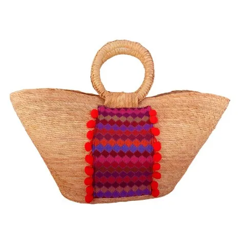 Market Bag — Style 2