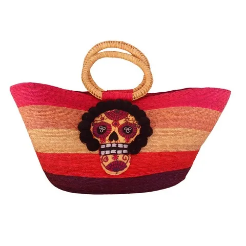Market Bag — Style 3