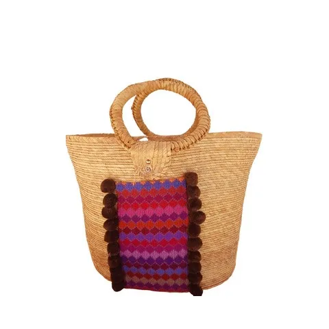 Market Bag — Style 4