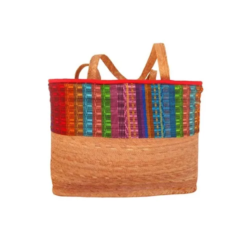 Market Bag — Style 7