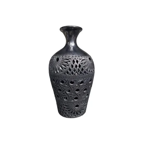 Decoration Vase — Style 1