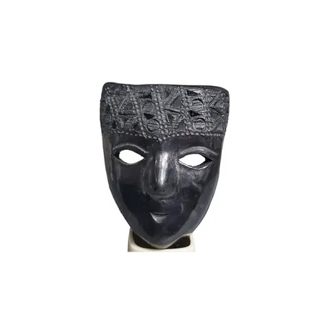 Black Clay Mask