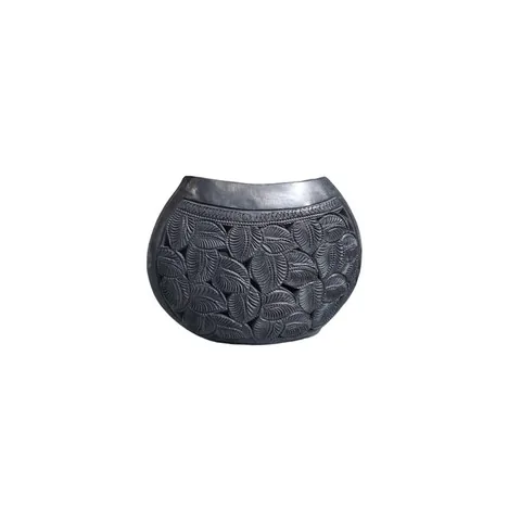 Oyster Vase