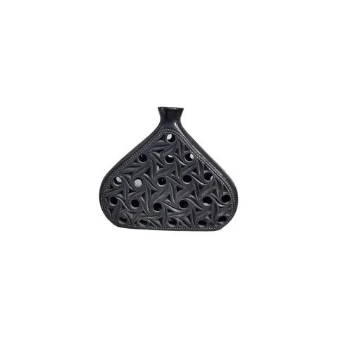 Triangle Vase