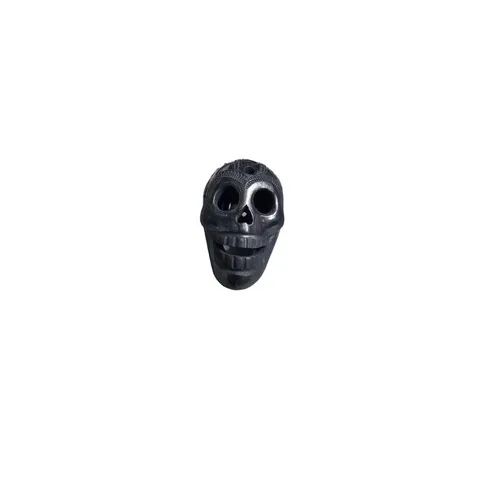 Small Skull Spoon Rest