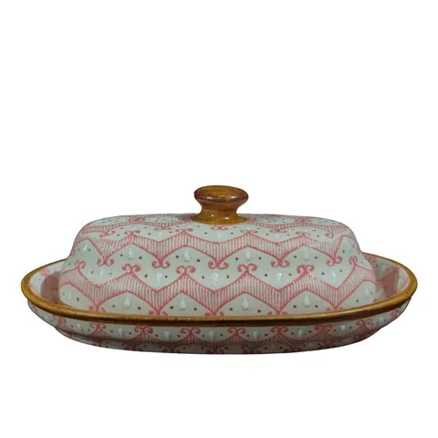 Butter Dish