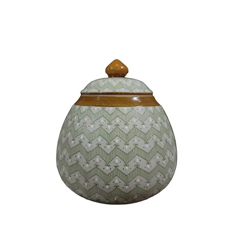 Candy Vase