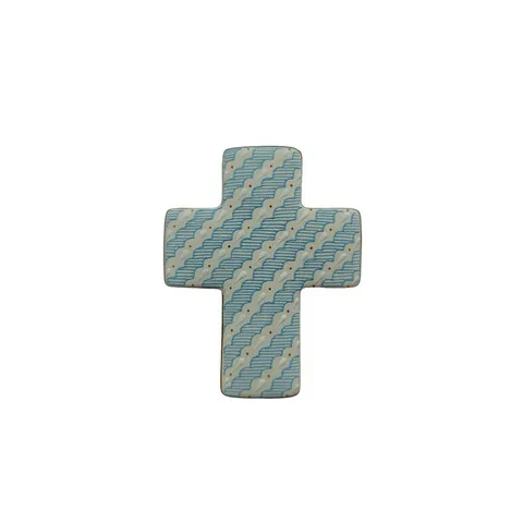 Small Cross — Style 1