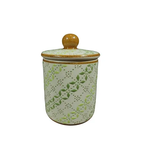 Sugar Vase