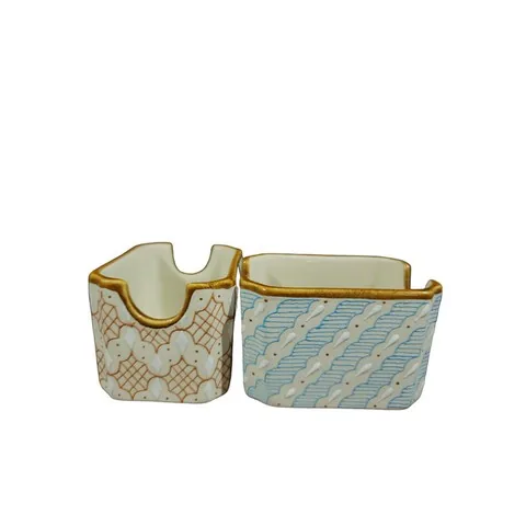 Sugar Holder — Style 1