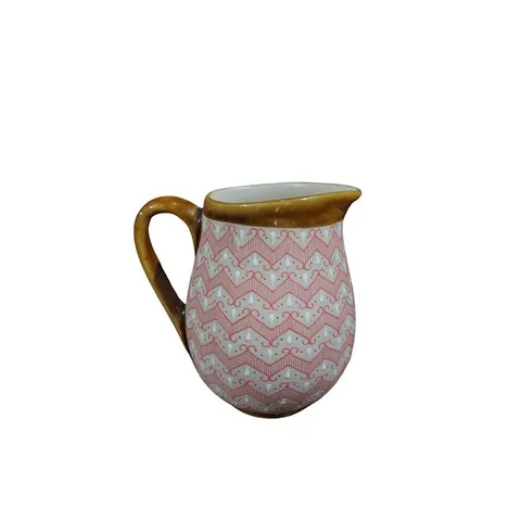 Water Pitcher — Style 1