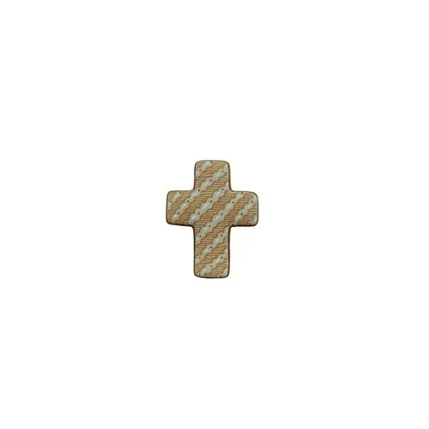 Small Cross — Style 2