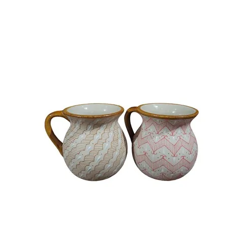 Mexican Coffee Cup