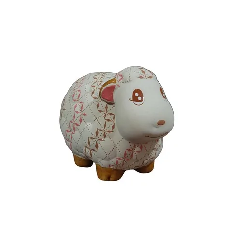 Sheep Piggy Bank