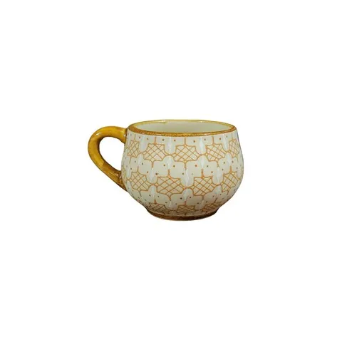 Latte Cup