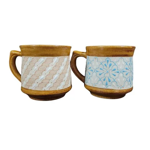 Large Coffee Cup
