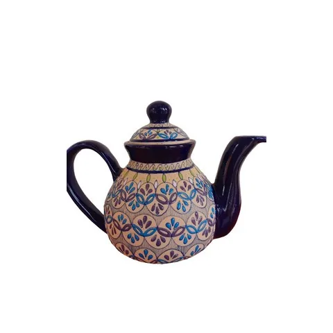 Tea Pitcher