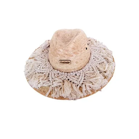 Crochet Hat
