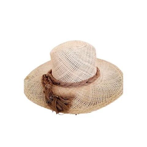 Jipijapa Hat