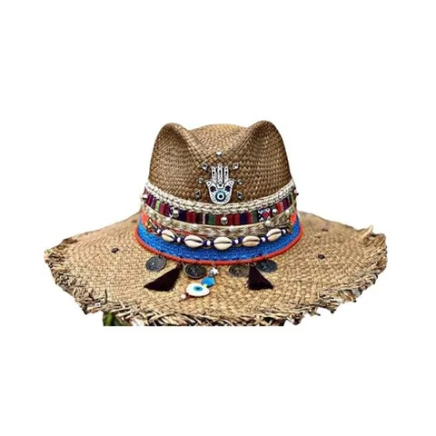 Seashell Hat