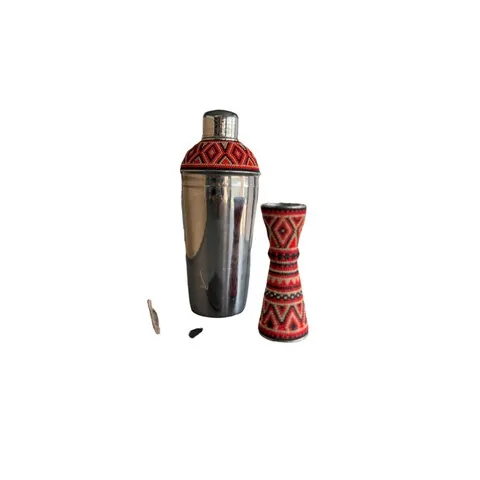 Huichol Martini Set