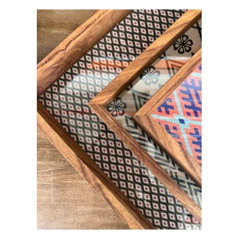 Huichol Tray