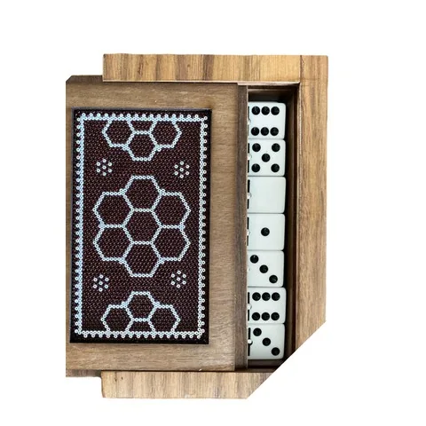 Huichol Domino