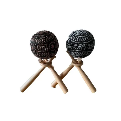 Huichol Ball