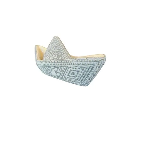 Huichol Boat