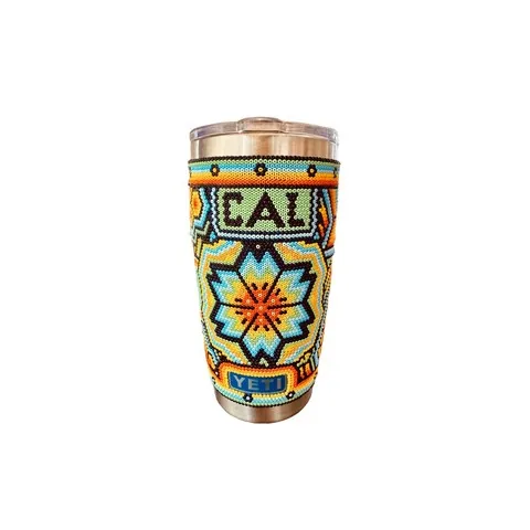 Huichol Yeti