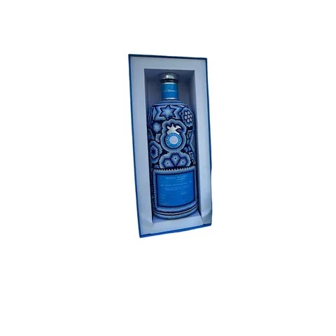 Huichol Tequila Box