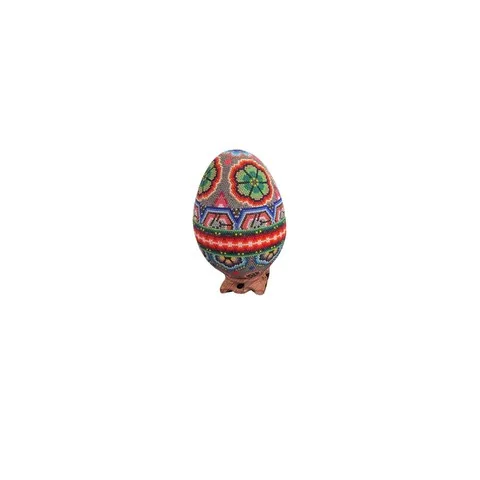 Huichol Egg
