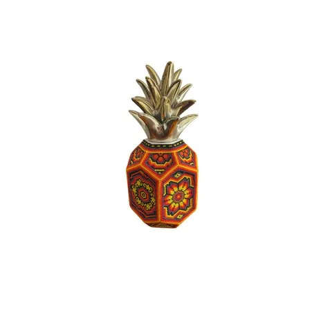 Huichol Pineapple