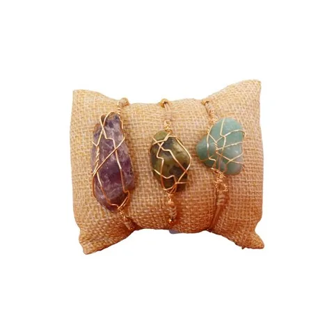 Quartz Bracelet