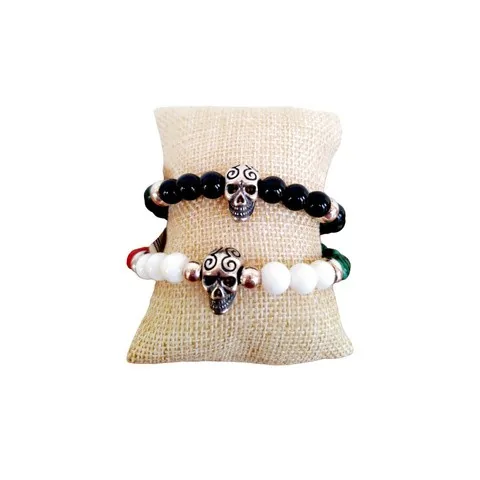 Natural Stone Bracelet