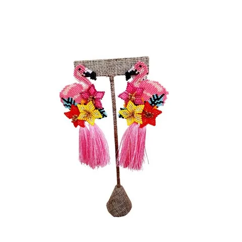 Florencia Earrings