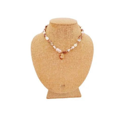 Esmeralda Necklace
