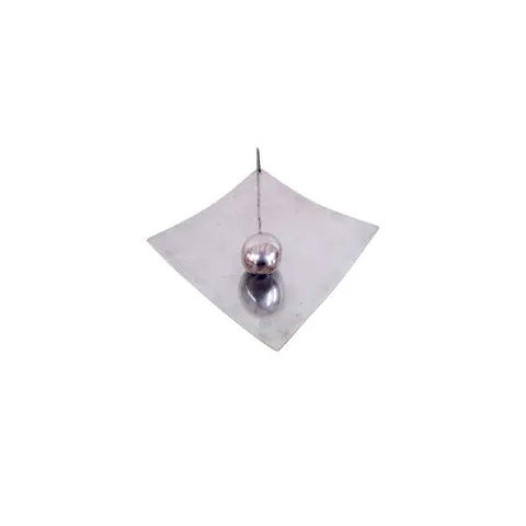 Napkin Ball Holder