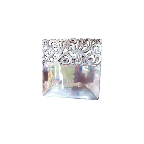 Monaco Square Tray