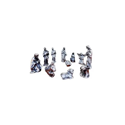 Christmas Nativity Set